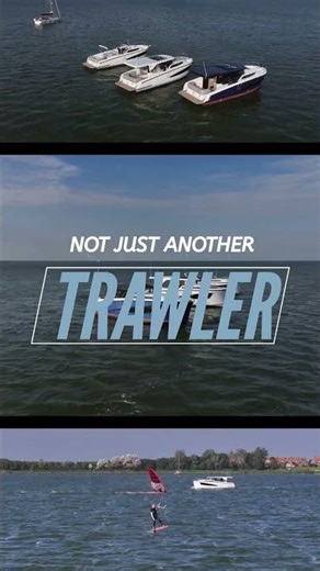 Introducing Delphia Trawlers to the USA | Perfect for Great Loop Cruising & Long-Distance Adventures