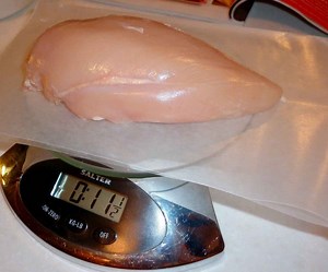 Gustavore Patch: How I Lost 25 Pounds