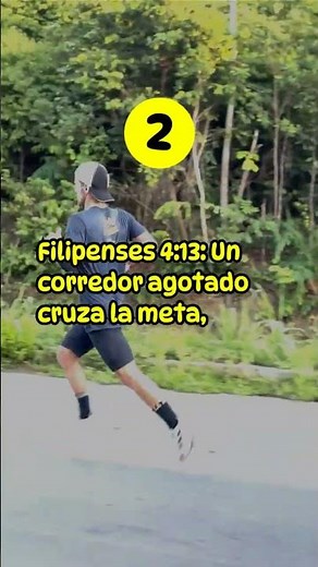 Cinco Textos Bíblicos Que Te Levantarán El Ánimo En Tus Momentos Difíc