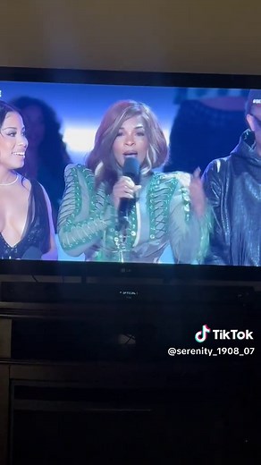 106 and Park Reunion Highlights at BET Awards