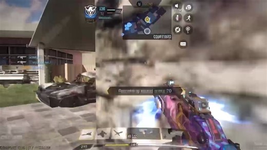 国际服榜一Prozera排位击杀集锦