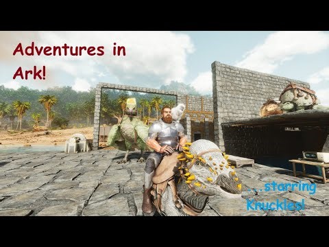 Adventures in Ark (Ep. 13)