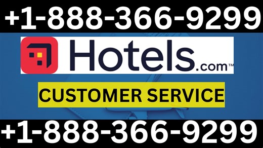 Hotels.com Customer Service Official helpdesk Number | Guide how to Live Chat, Email Call Support Guide