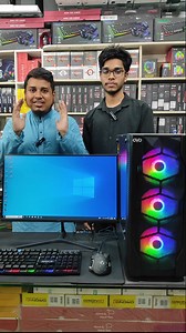 Video Editing Desktop PC || 5600G Gaming PC || Value Top T22IF | Sell Tech- সেল টেক