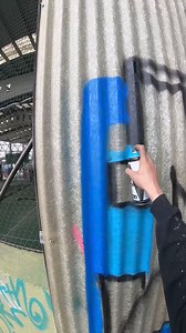 4K views · 122 reactions | Graffiti Letter X Alphabet on Different Abandoned Spots . ⚡️ Second Alphabet, this time in different Abandoned Spots & different Graffiti Styles! They are made freestyle and with short duration. I h | Resaks Graffiti | Facebook