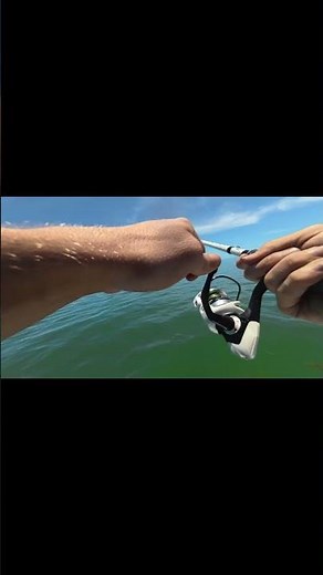I Caught An ABSOLUTE GIANT In Cedar Key! 2026 Florida Fishing #fishing #floridafishing