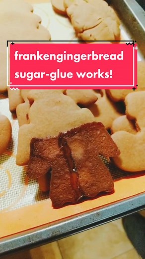 Creative Gingerbread House Hacks for Christmas 2020