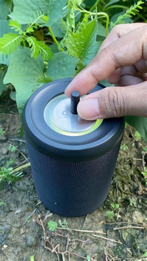 Bass test - close the pen