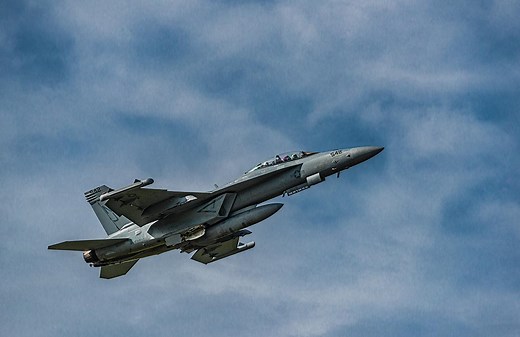 Jets on Whidbey - Carrier Landing Practice Schedules