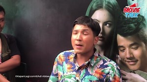 Film 'KANG MAK' Jadi Debut Akting Jirayut, Ternyata Ini Alasannya Mau Ikut Terlibat