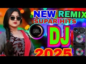 🎶 Sadabahar Purane Gaane Hindi | DJ Surendra Navik Remix | 90s Evergreen DJ Remix Songs Nonstop 🎶