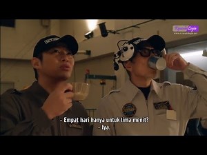 Ultraman Z Episode 4 SD (Subtitle Indonesia)
