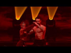 Dylan Efron’s Finale Paso Doble | Dancing with the Stars