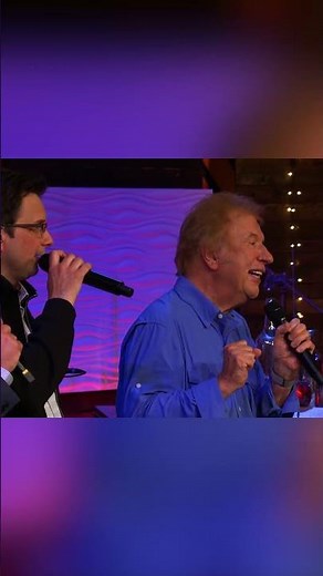 Booth Brothers - I'll Go To My Grave Lovin' You #Gaither #Shorts #StatlerBrothers - Gaither Music