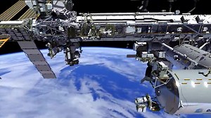 293K views · 2.9K reactions | This narrated 3D animation shows the tasks NASA astronauts Barry Wilmore and Terry Virts will perform Saturday when they exit the International Space Station beginning the first of three spacewalks. For a high-resolution version: https://archive.org/details/USEVA29WithVoiceover150219720p | International Space Station | Facebook