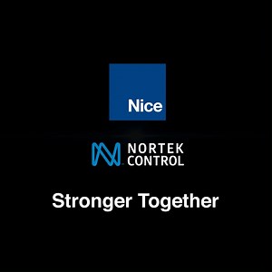 1.3K views · 43 reactions | Nice acquires Nortek Control, a leading...