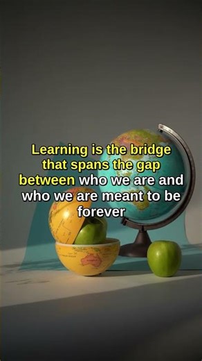 Daily Learning Quote #shorts #motivation