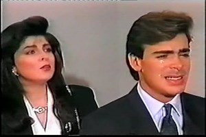 Просто Мария / Simplemente María 62 серия