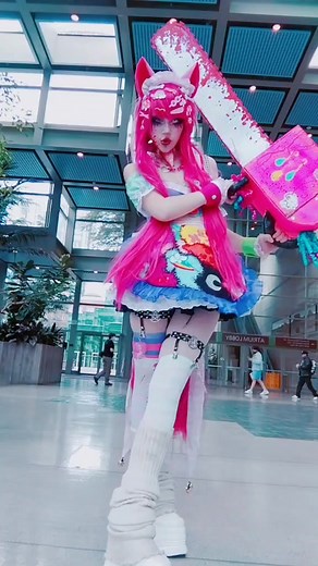 Exciting New Job Update from Bunnyb0n3ssss