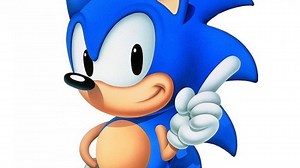 Test Sonic Classic Collection