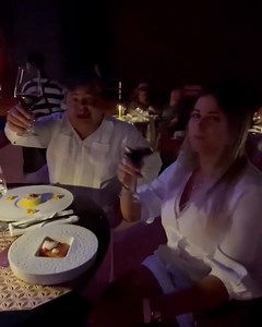 18K views · 347 reactions | Carlucho cerrando ya el gran show de fin de año para todos los clientes de @gooltravel | UniVista TV | Facebook