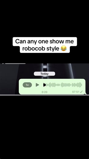 Exploring the Robocop Style in Modern Culture