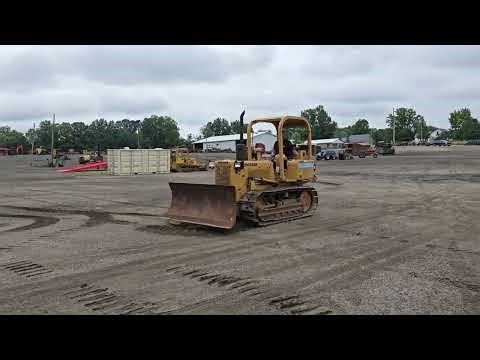 DRESSER TD7G For Sale