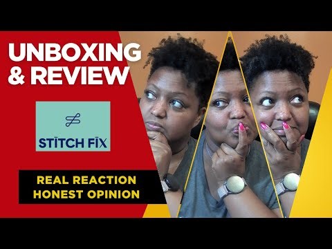 Stitch Fix Review for Women Who Hate Shopping | Try-On, Pricing & Honest Final Verdict