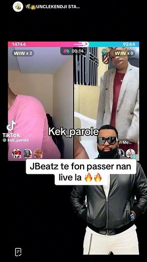 J B E A T Z 🇭🇹 🇫🇷 🇯🇲 🇨🇦 🇧🇷 🇦🇼 🇩🇴 🇧🇸 🇬🇾🇸🇷 🇨🇱 🇹🇨 on Instagram: "Sa Funny 😄#jbeatz #enjoylifealbum 😂😂😂😂 @unclekendji Kontan Sezi wi"