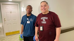 Expanding opportunities for students with special needs