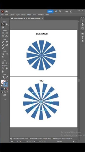Adobe illustrator Tips