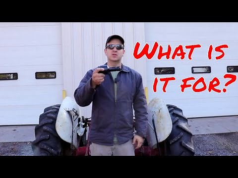 What is a PTO Overrunning Coupler/ Clutch and How to Install