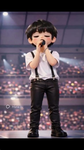 Crystal Snow by BTS — A Winter Love That Never Melts ❄️💜 | Emotional #bts #kpop #ytshorts #btsarmy