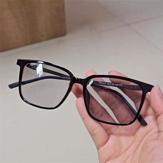 8.2K views · 14 reactions | Review order แว่นสายตาอบสีกันแดด✅️...