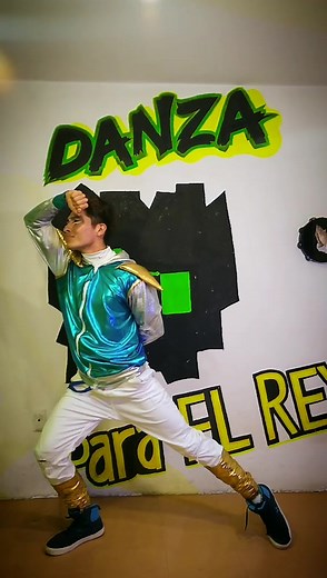 El Poderoso de Israel - Coreografía para Niños