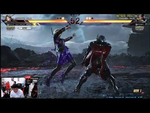 Welcome to EBS_GAME's Live Stream