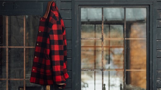 Woolrich Goes Back to Its Roots Under New Owner