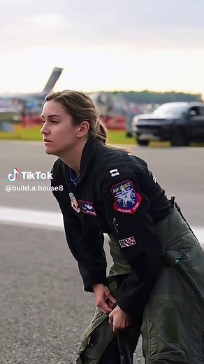 Exploring the F-35: Insights from US Air Force Pilots