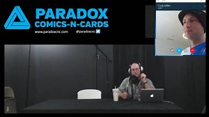 Interviewing Cody Miller!