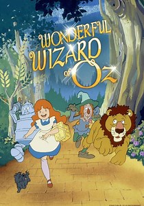 The Wonderful Wizard of Oz - stream online