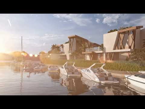Crafting the Balance: A Showcase of Vesta Architecture Projects