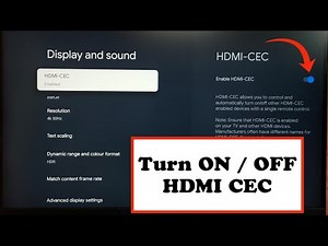 Haier Google TV : How to Control TV, Soundbar and Set-Top Box using One TV Remote Control