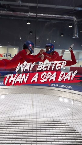 Experience Indoor Skydiving at iFLY Melbourne