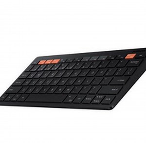 Samsung Smart Keyboard Trio 500 Bluetooth Tastatur ab 18,99€ (statt 30€)