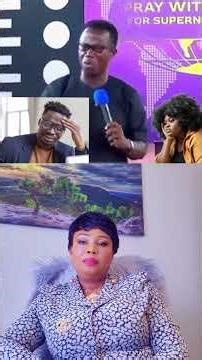Hmmm Agye Nyame oo Abusua Ensem Piii Wo Krom 😳🙏🏼