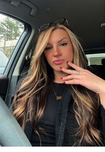 i’ve actually been loving my hair lately