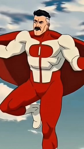 12 reactions | Did you know for invincible… #invincible #invincibleseason3 #comics | Comic Fans | Facebook