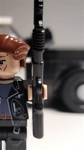 Terminator Interceptor