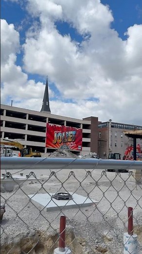 Rialto Square Theater, Joliet