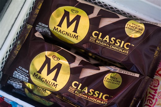 Así es la primera campaña de The Magnum Ice Cream Company como empresa independiente
